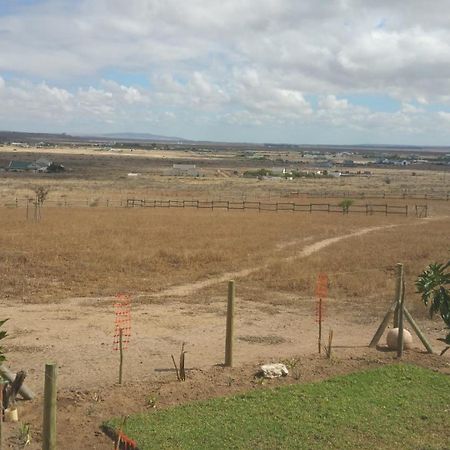 The Stables Accommodation Langebaan Exterior foto
