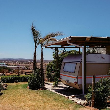 The Stables Accommodation Langebaan Exterior foto