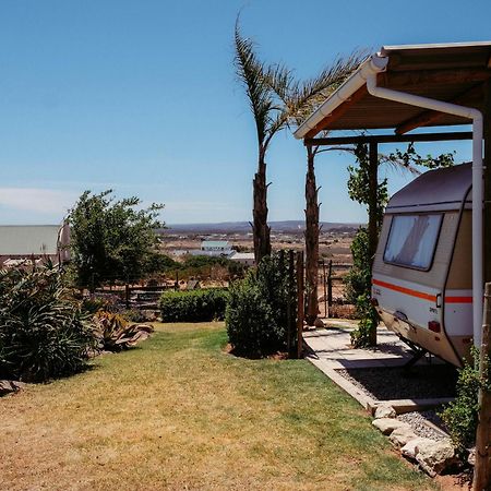 The Stables Accommodation Langebaan Exterior foto