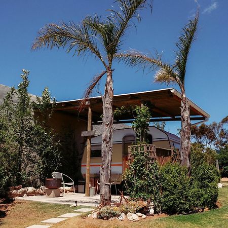The Stables Accommodation Langebaan Exterior foto