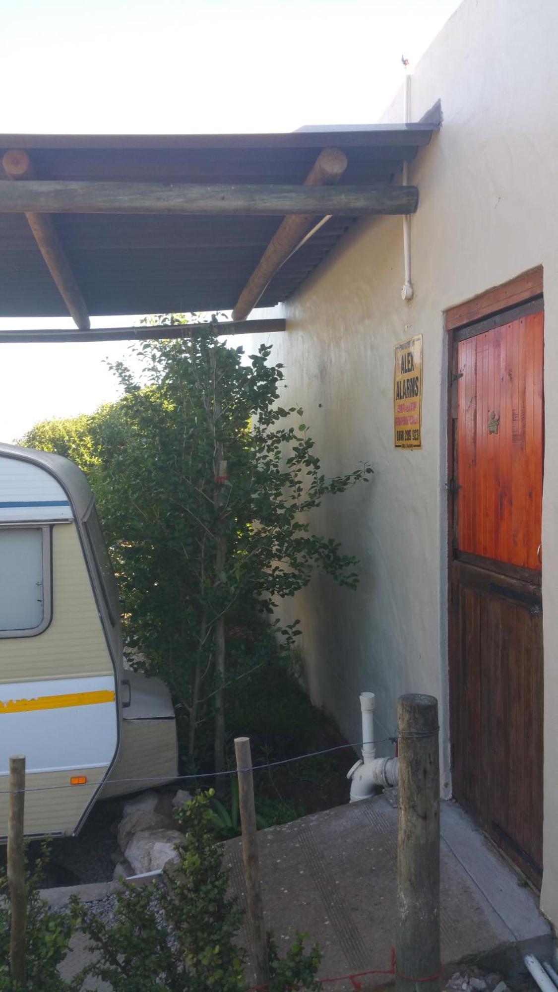 The Stables Accommodation Langebaan Exterior foto