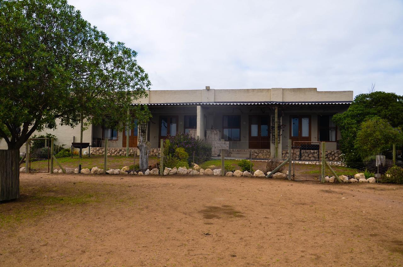 The Stables Accommodation Langebaan Exterior foto