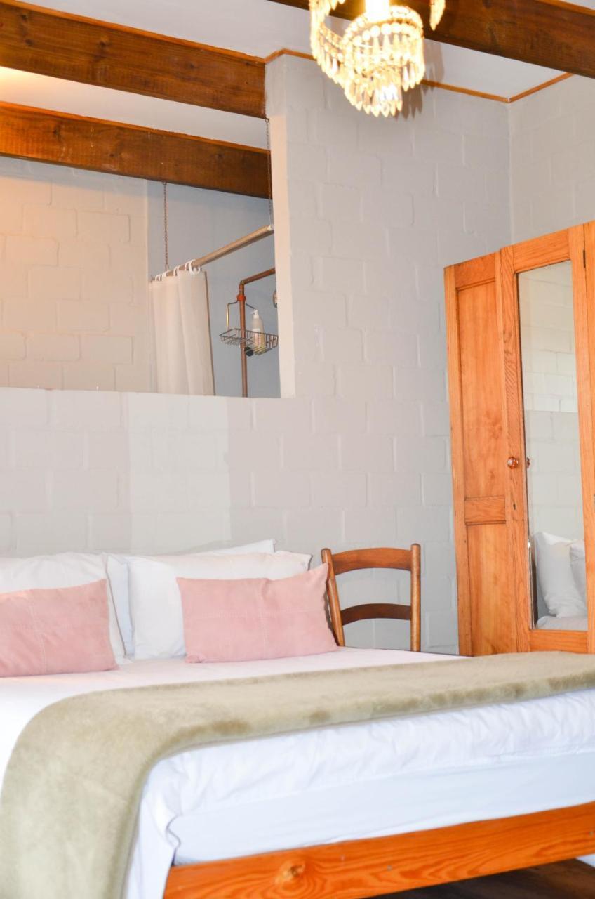 The Stables Accommodation Langebaan Exterior foto