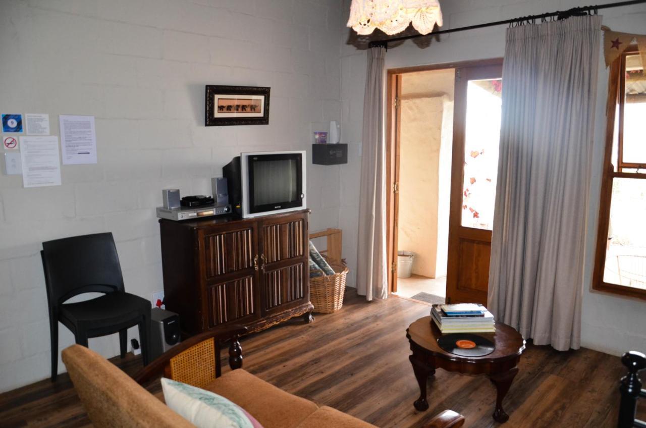 The Stables Accommodation Langebaan Exterior foto