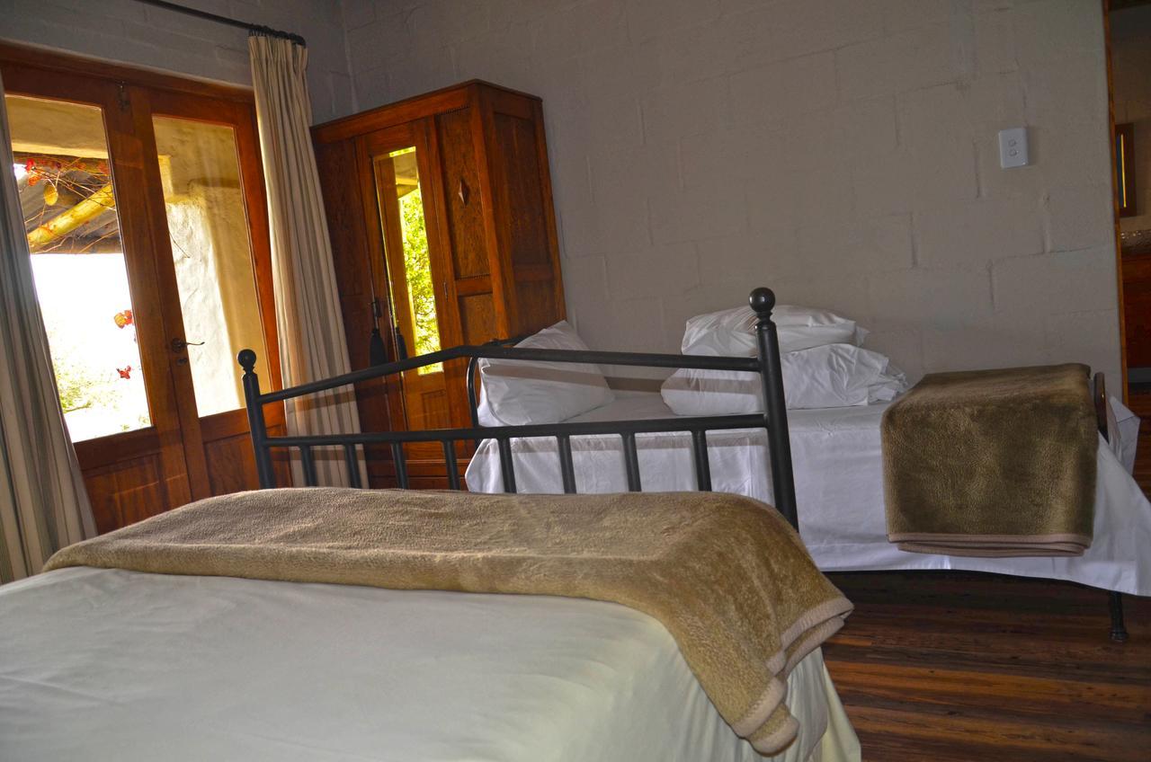 The Stables Accommodation Langebaan Exterior foto
