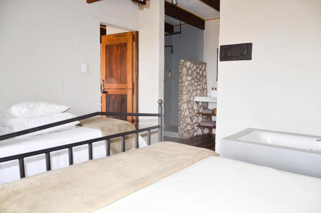 The Stables Accommodation Langebaan Exterior foto