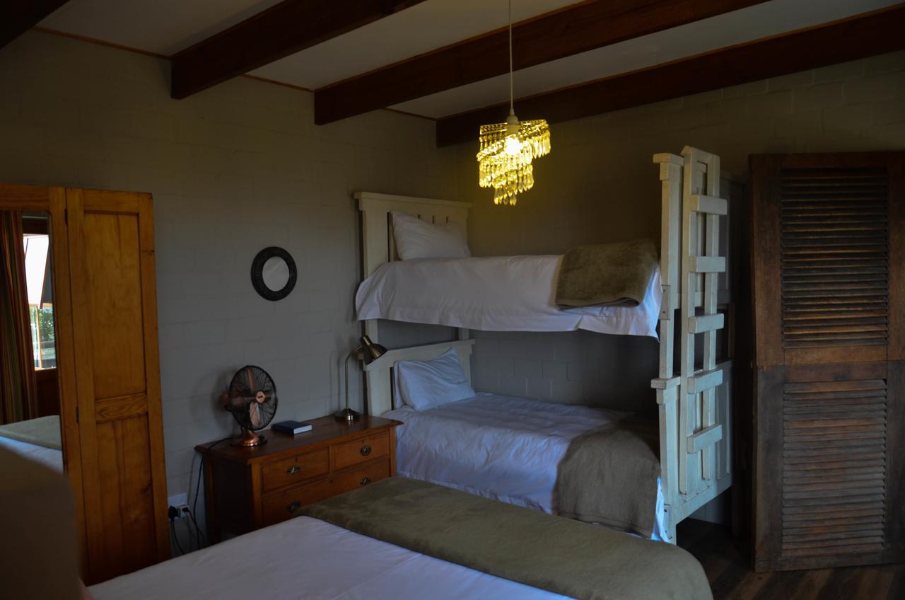 The Stables Accommodation Langebaan Exterior foto